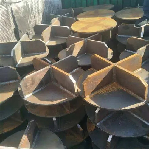 果洛桩尖的作用