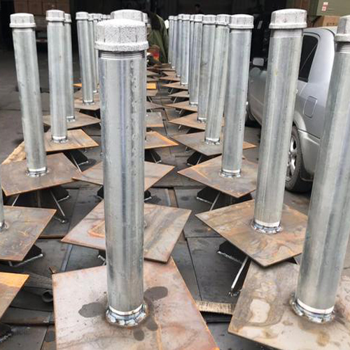 果洛沉降板的工作原理