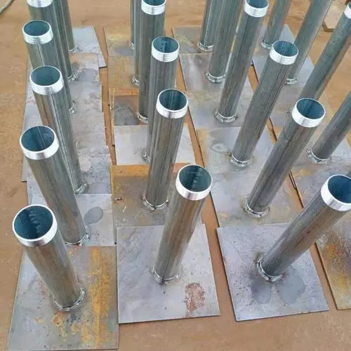 果洛沉降板施工的优缺点有哪些?