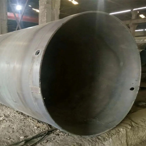 选择果洛钢护筒的材质时，主要考虑哪些因素