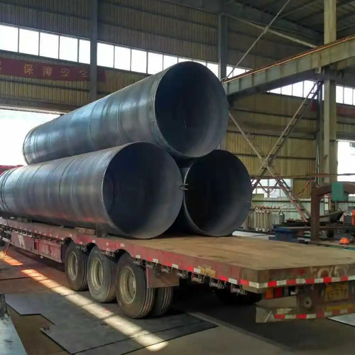 果洛钢护筒的焊接工艺主要有以下两种