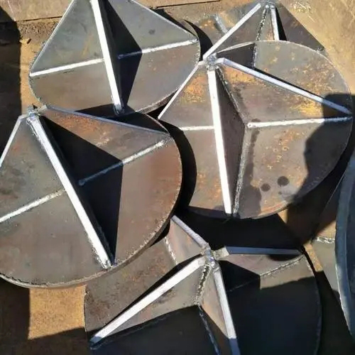 果洛桩尖图纸要求包括以下几点