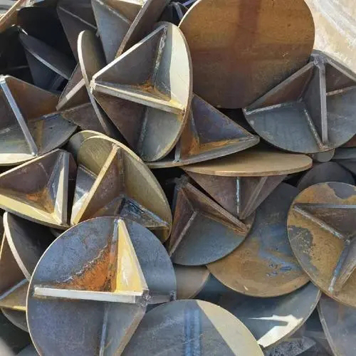 果洛桩尖的安装流程是什么？