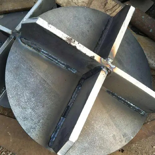 果洛桩尖的材质如何选择？