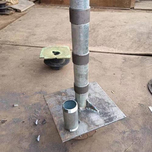 果洛沉降板的工作原理是什么？