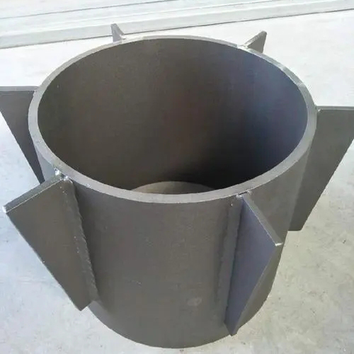 果洛桩尖的生产工艺主要包括以下步骤