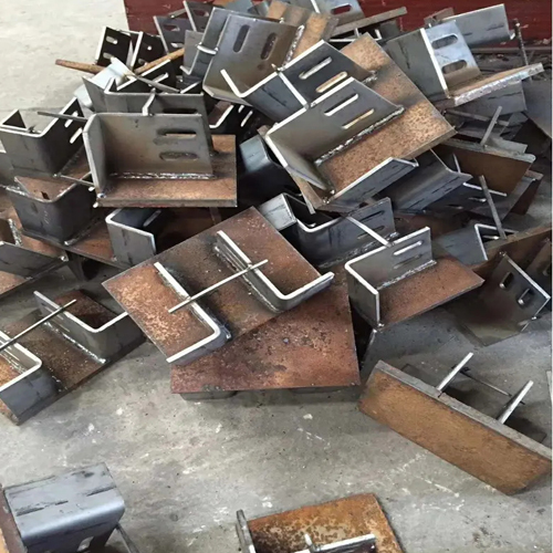 果洛钢护筒安装条件是什么?