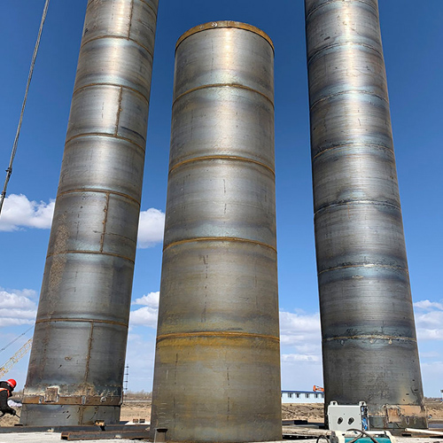 果洛钢护筒施工标准