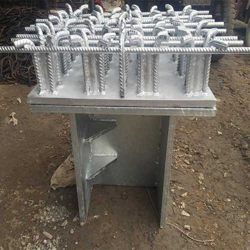 果洛预埋件加工