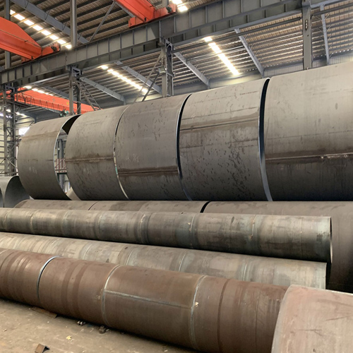 果洛钢护筒施工标准