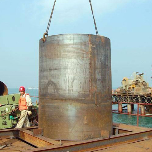 果洛钢护筒长度要求有哪些