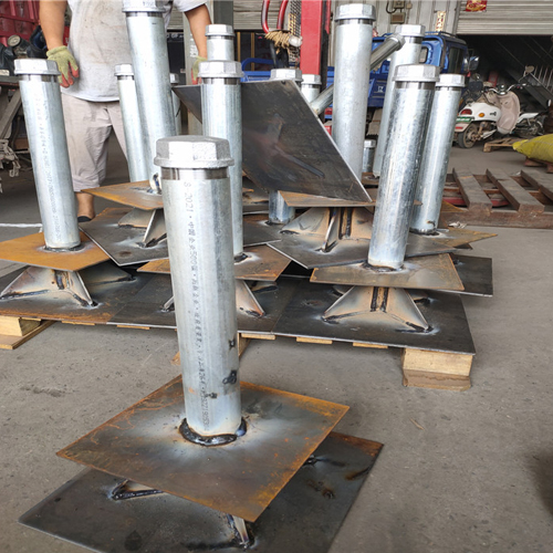 果洛路基沉降板厂家